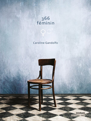 cover image of 366 féminin